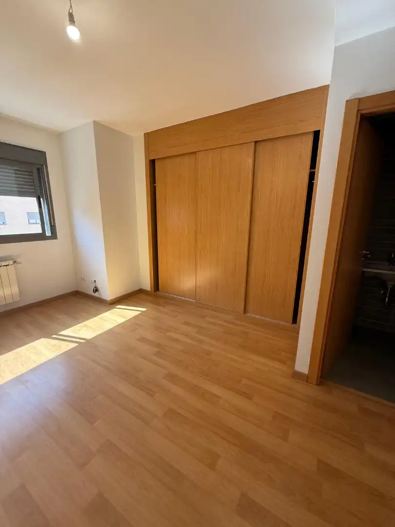 Bedroom of Flat for sale in Arganda del Rey  with Heating, Storage room and Oven