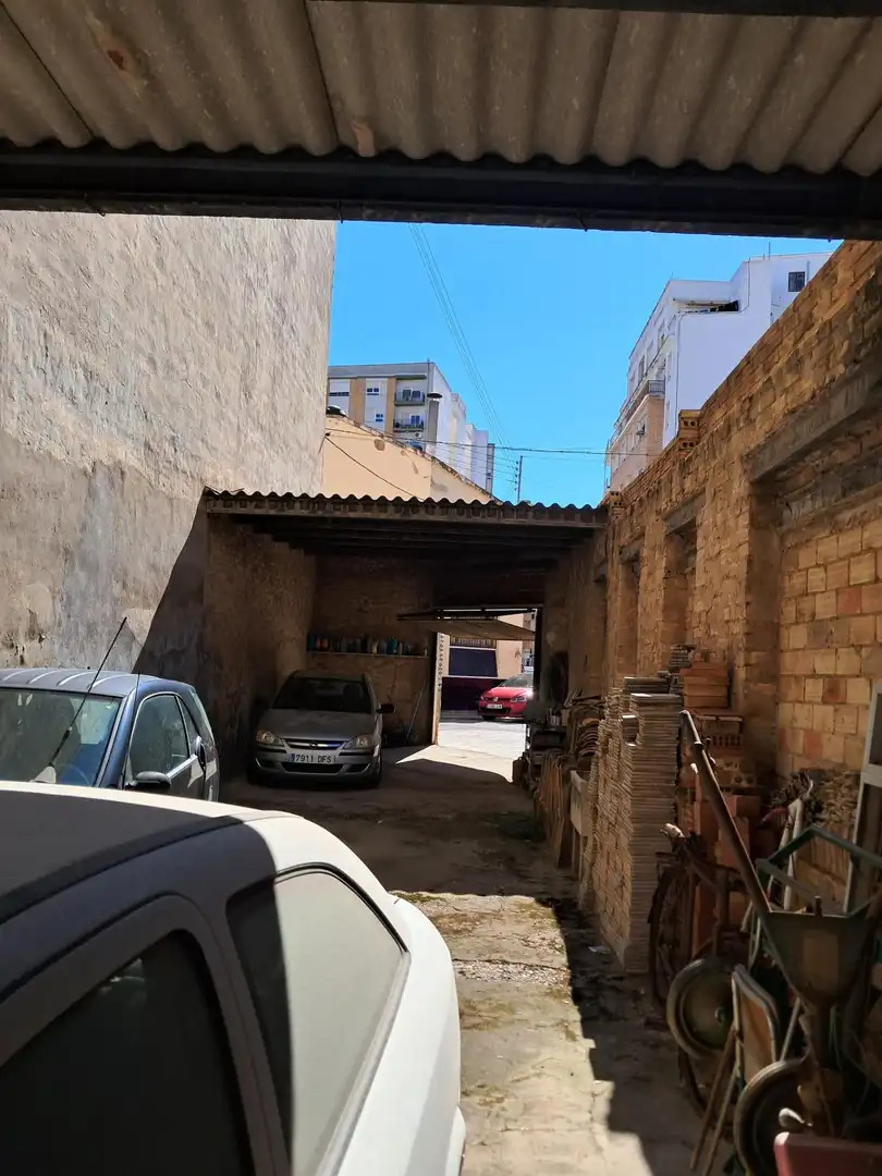 Parking de Residencial en venta en Vila-real