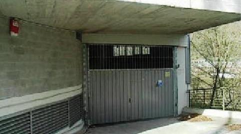 Foto 4 de Garatge en venda a Estación, 17, Lemoa, Bizkaia