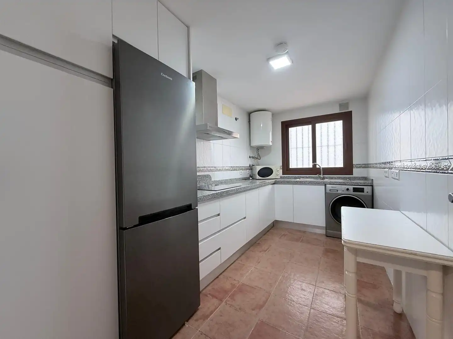Wohnung mit Aufzug zum Verkauf in Vélez-Málaga ciudad, imagen 3