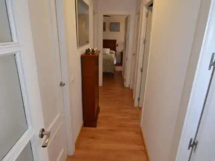 Flat for sale in Torremolinos  with Air Conditioner, Swimming Pool and Balcony