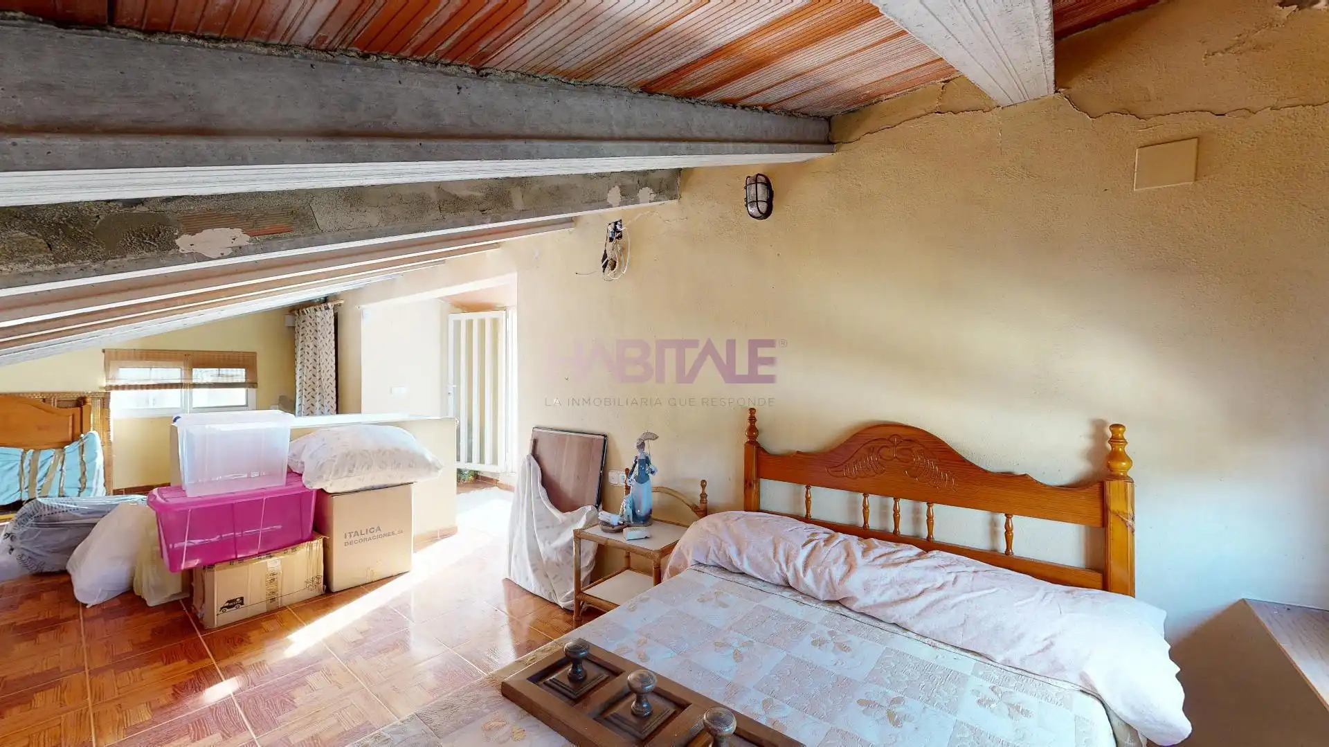 Casa amb piscina en venda a Montserrat, imagen 77