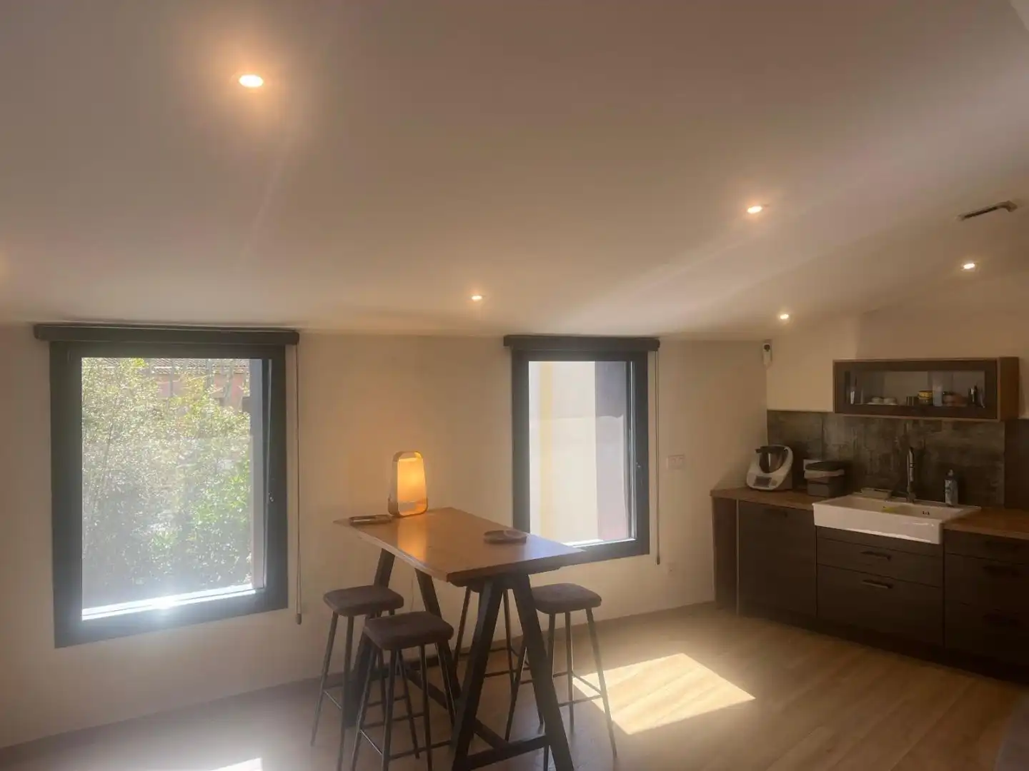 Casa rústica con jardín en venta en carrer del fort 7, imagen 21