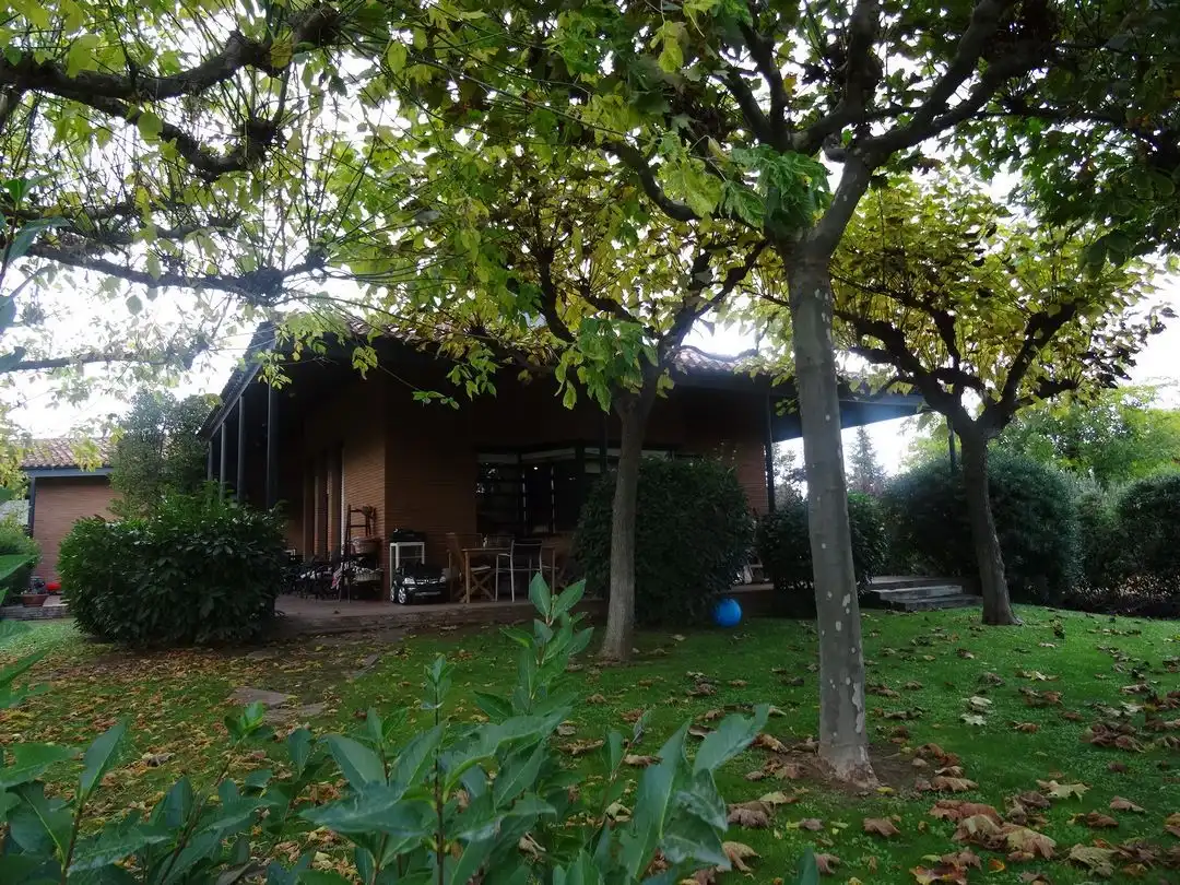 Xalet amb jardí en venda a Carretera Alberite, imagen 32