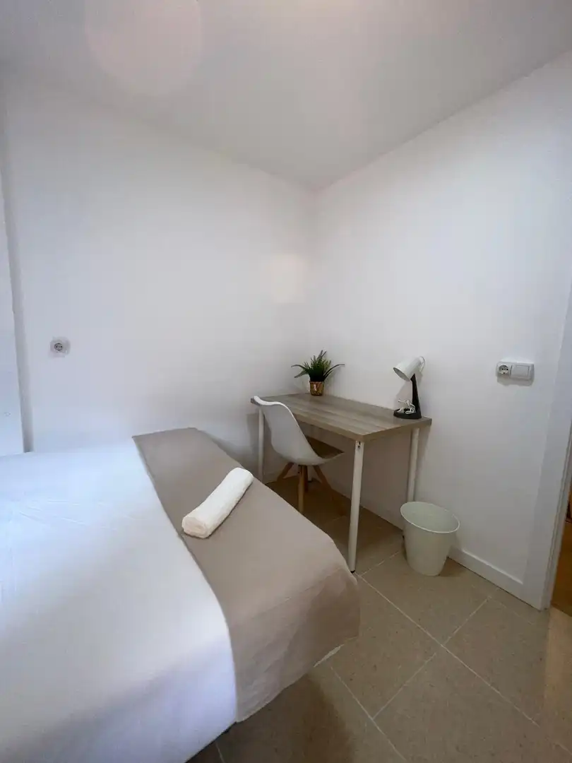 Habitación en Avenida de Bonaire, 5, La Luz - El Torcal