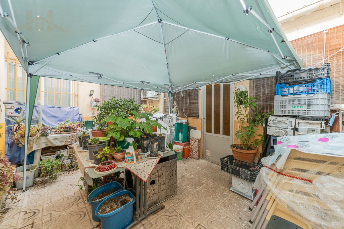 Garden of Country house for sale in Collado Villalba  with Heating and Storage room