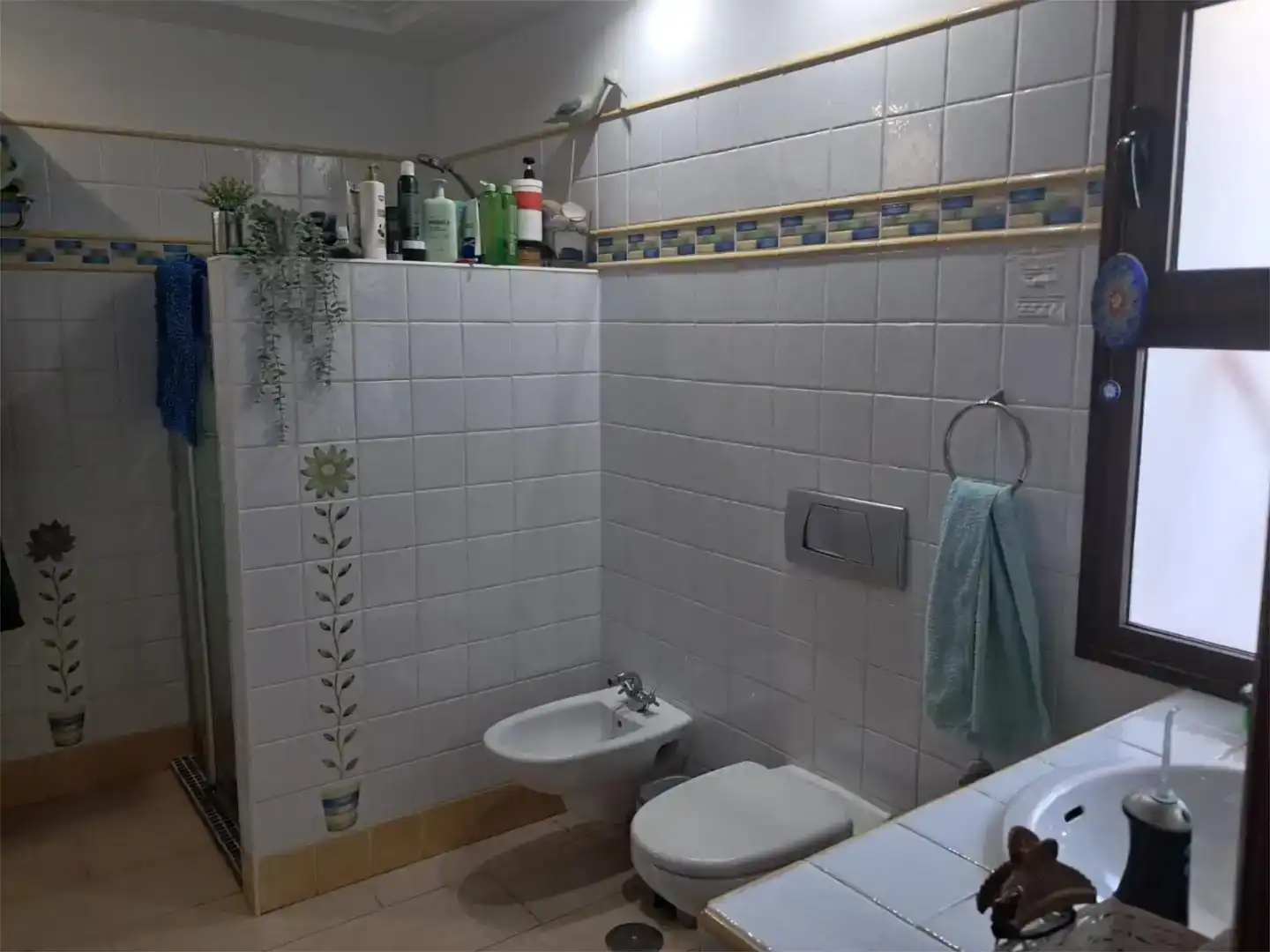 Bany de Pis en venda en Tuineje amb Jardí privat