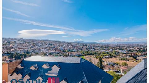 Foto 3 de Ático en venta en Calle Molinillo, Barrio de la Vega, Monachil