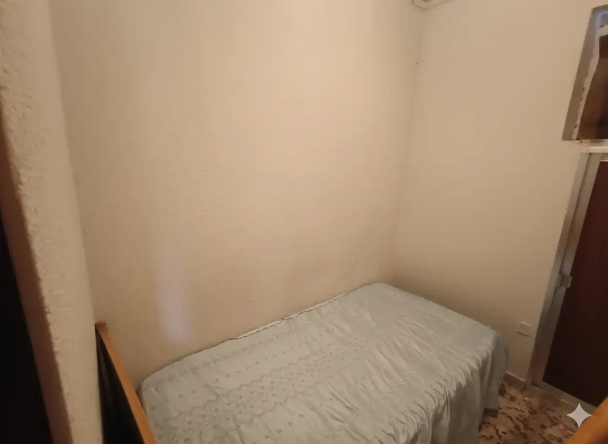 Dormitori de Casa o xalet en venda en Ciudad Real