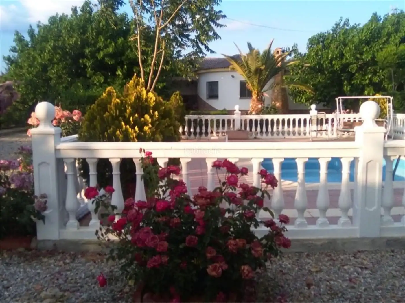 Casa con giardino in vendita a Calle Villa Faugena 3, imagen 21