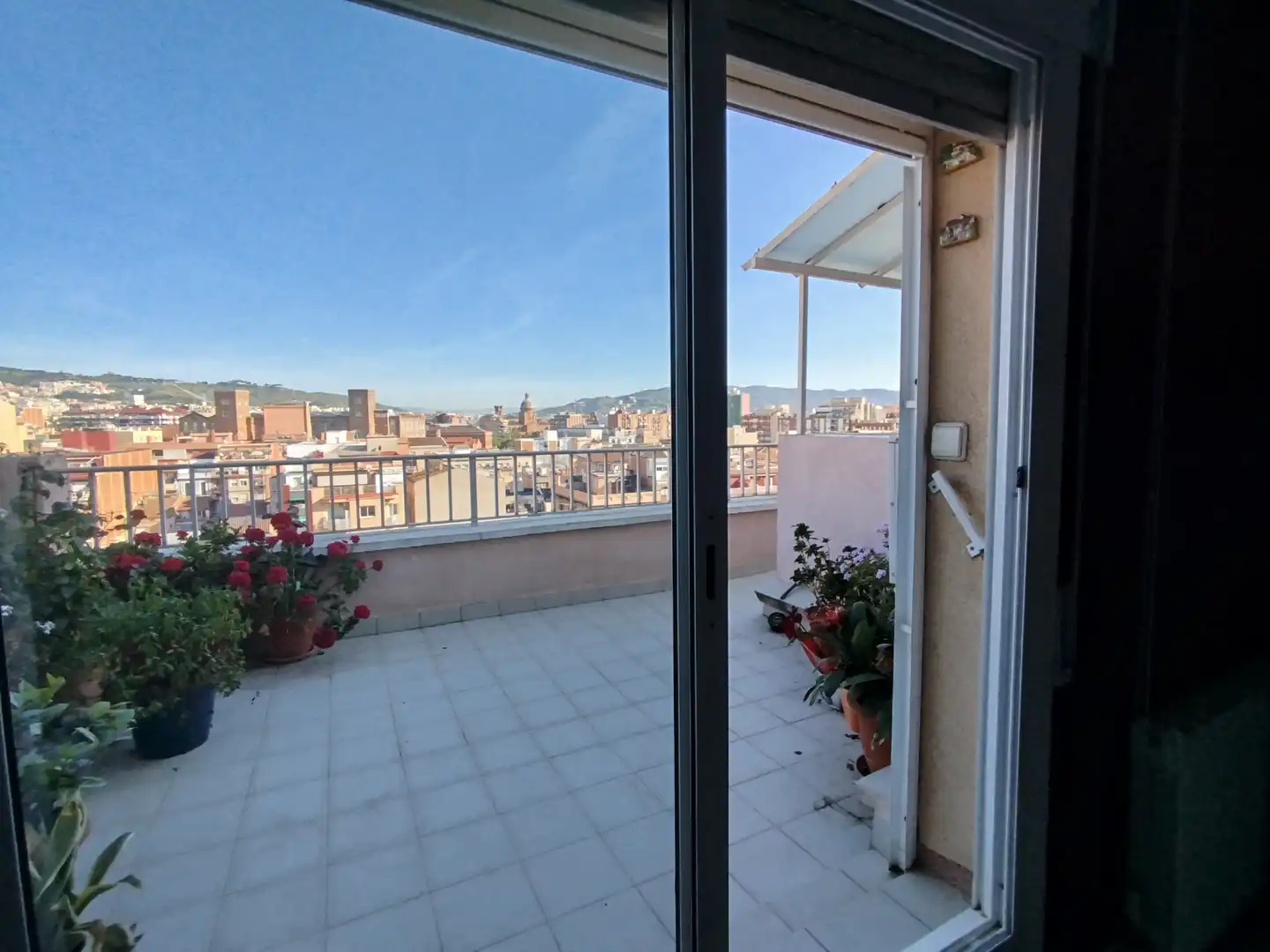 Flat for sale in Rambla de l'Onze de Setembre, Sant Andreu de Palomar