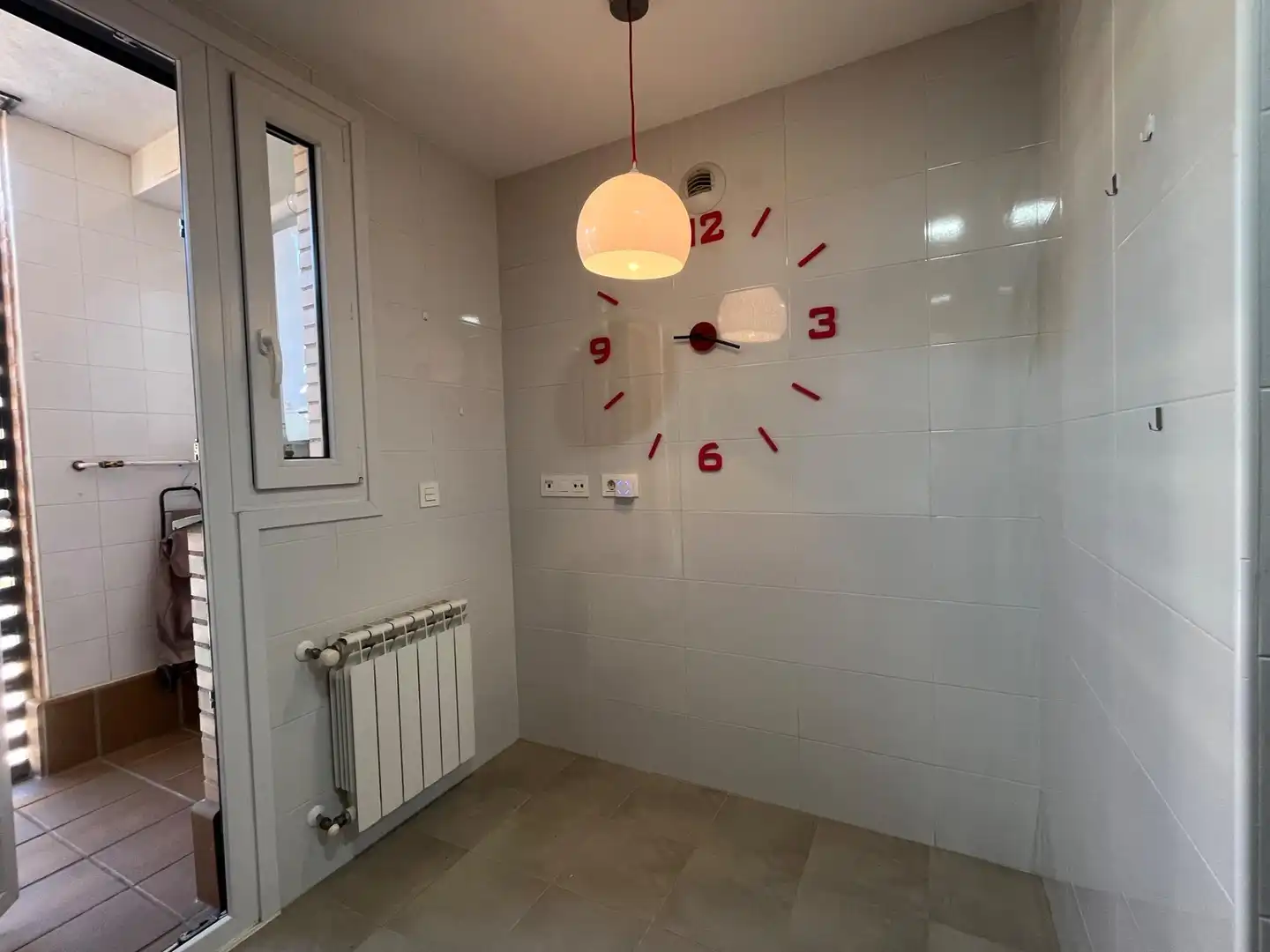 Flat for rent in Rivas-Vaciamadrid  with Heating, Private garden and Terrace