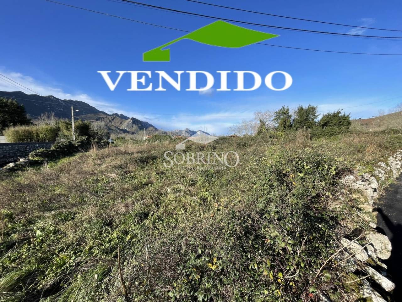 Residencial en venda en Llanes