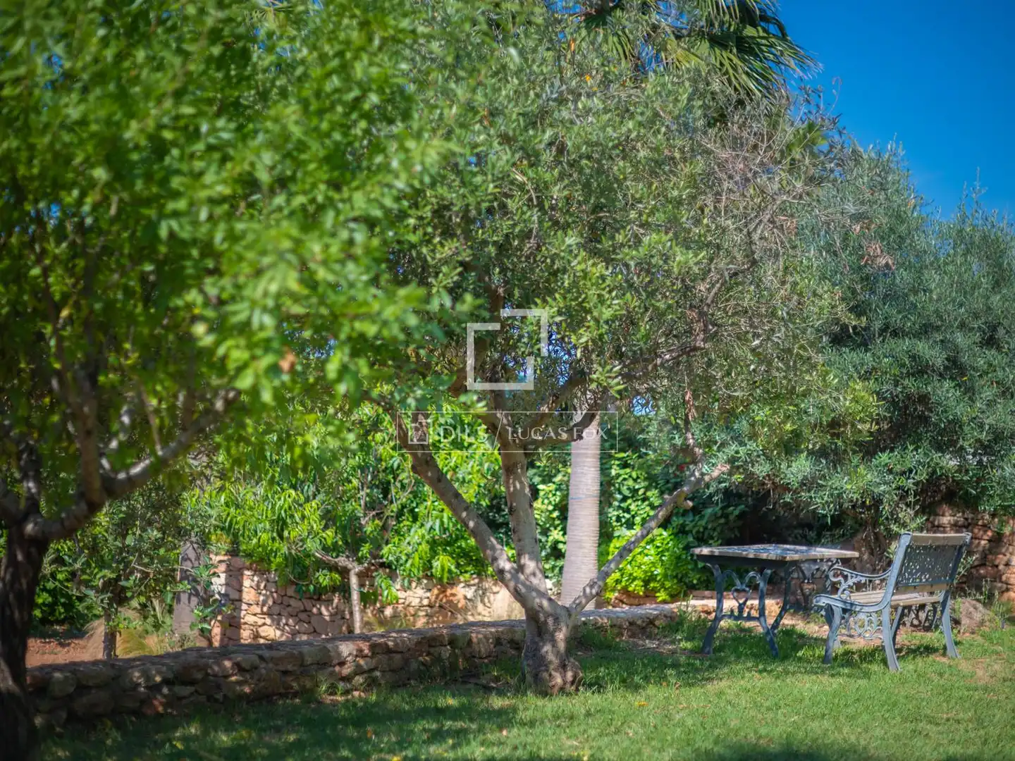 Villa mit Terrasse zur Miete in Sant Jordi de Ses Salines-Sant Francesc, imagen 18