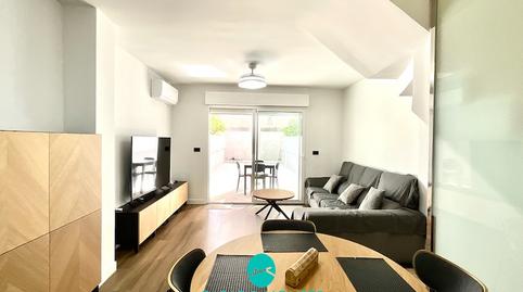 Foto 5 de Dúplex en venda a Urbanizacion Residencial Eden, 1, Playa del Galán, Murcia