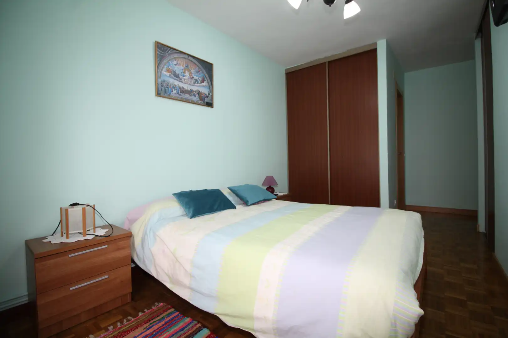Appartement avec ascenseur à louer à Calle Vegafría, imagen 14