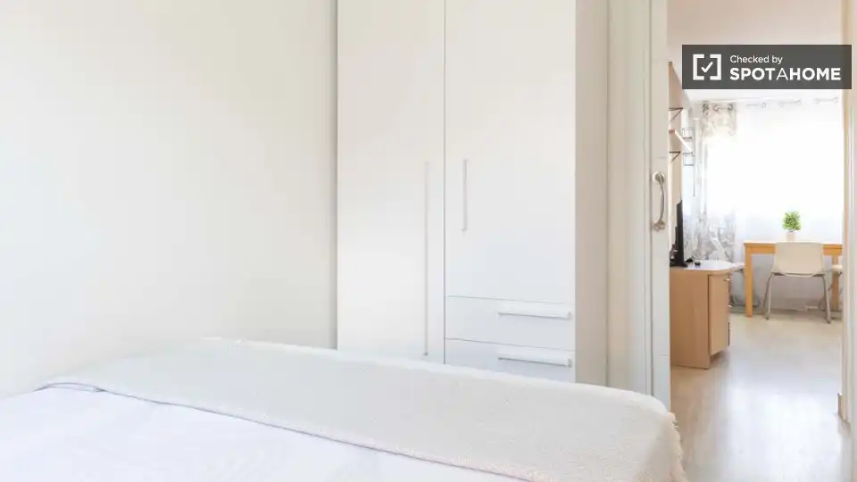 Habitación en Arcos