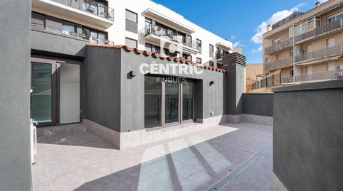 Foto 3 de Casa adosada en venda a Vallparadís - Antic Poble de Sant Pere, Barcelona