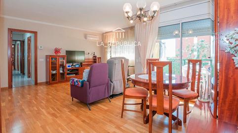 Foto 3 de Pis en venda a President Macia, Eixample, Barcelona