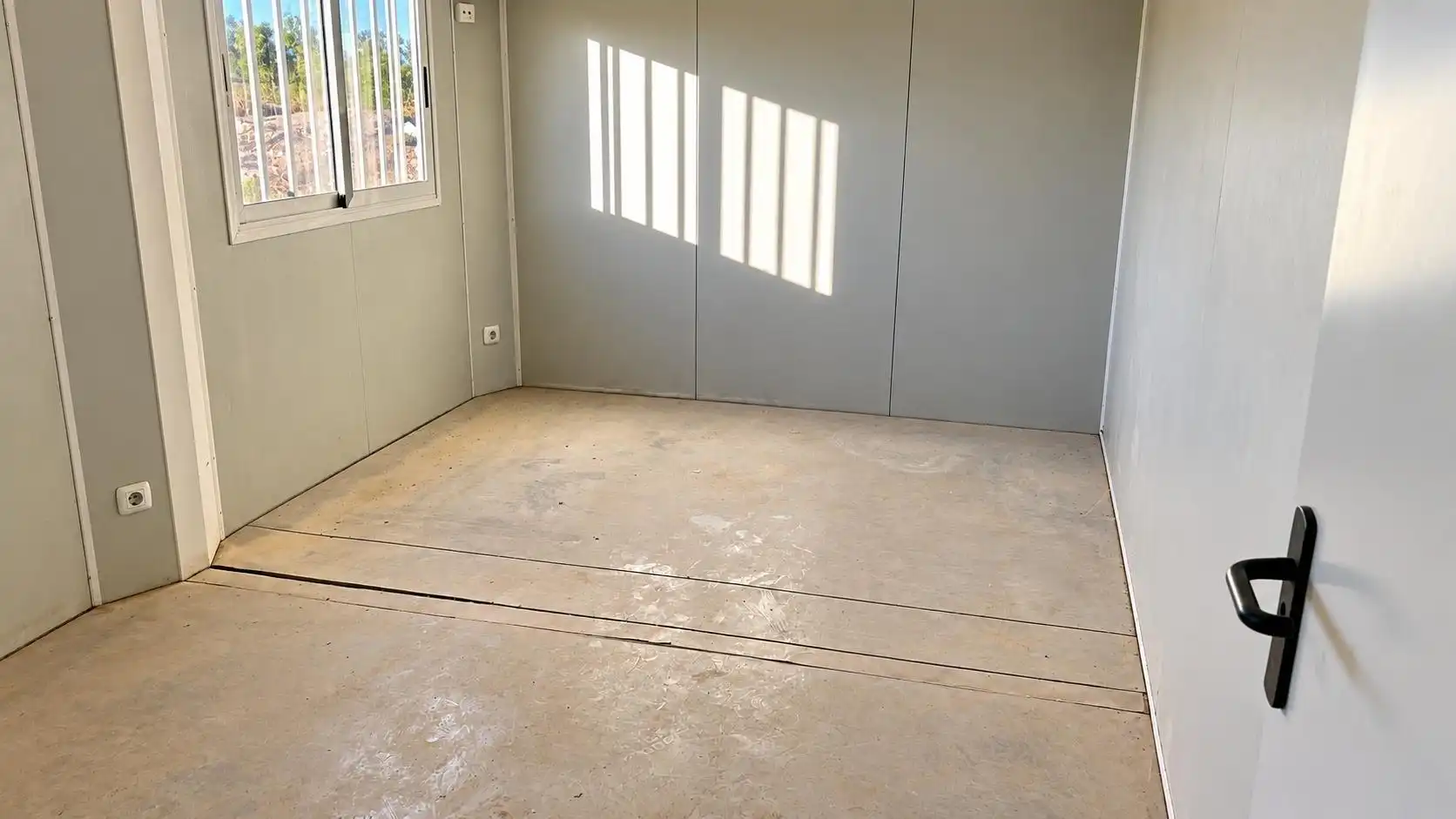 Finca rústica en venta en Avenida Avenida Camino Velopache, Purias