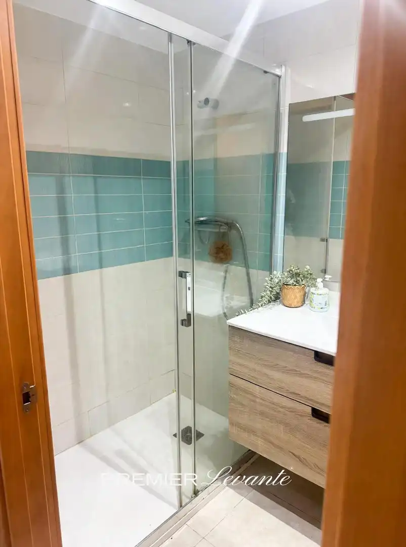 Baño de Piso en venta en Altea con Aire acondicionado, Calefacción y Balcón