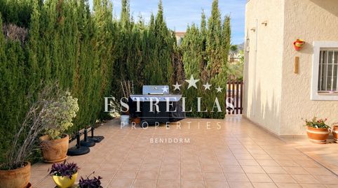 Foto 3 de Casa o chalet en venta en El Tossal - Bello Horizonte, La Nucia
