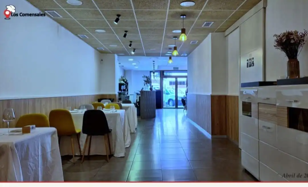Local comercial en traspàs a Benalúa - Babel, imagen 7