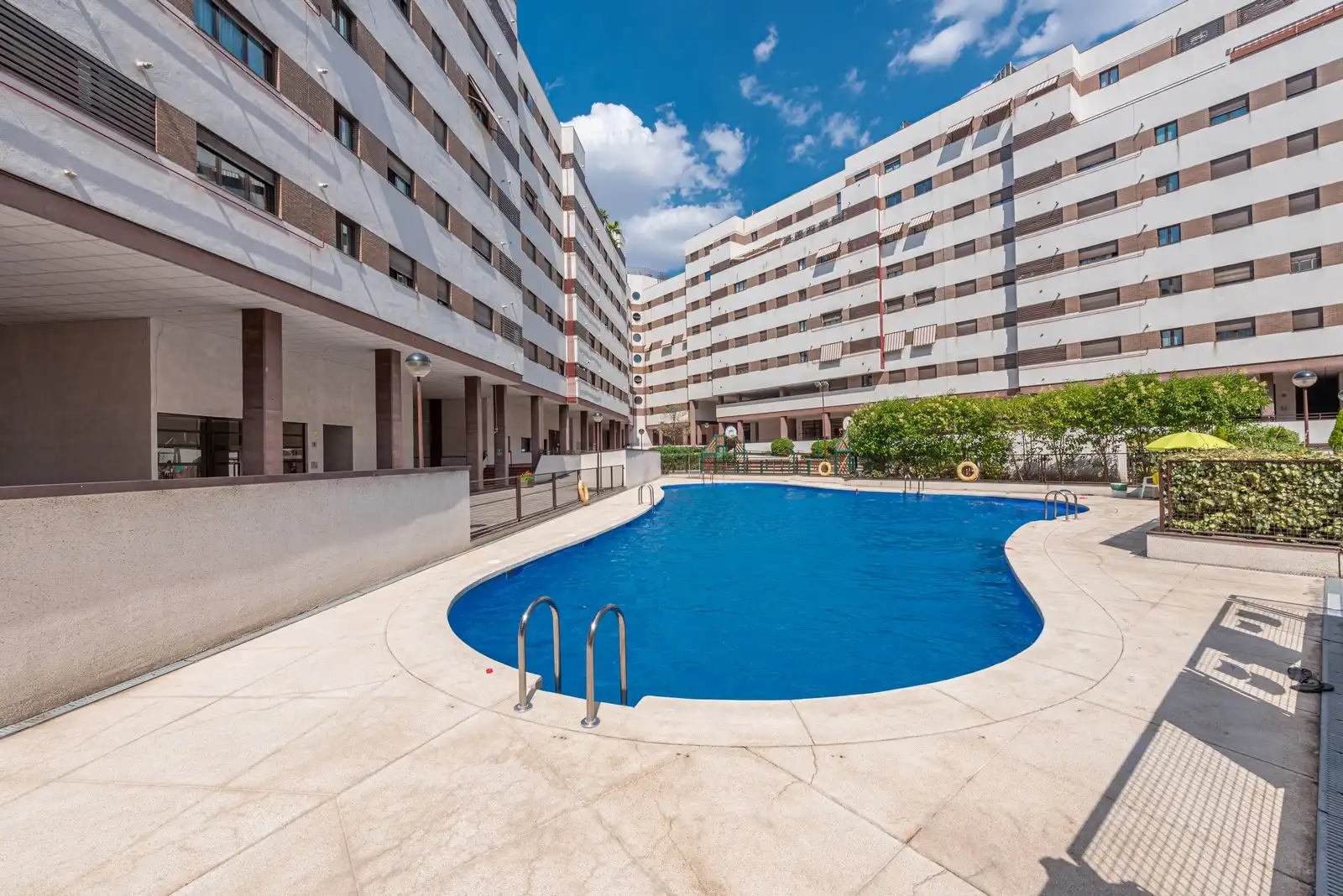 Piso con ascensor en venta en Villa de Vallecas, imagen 49