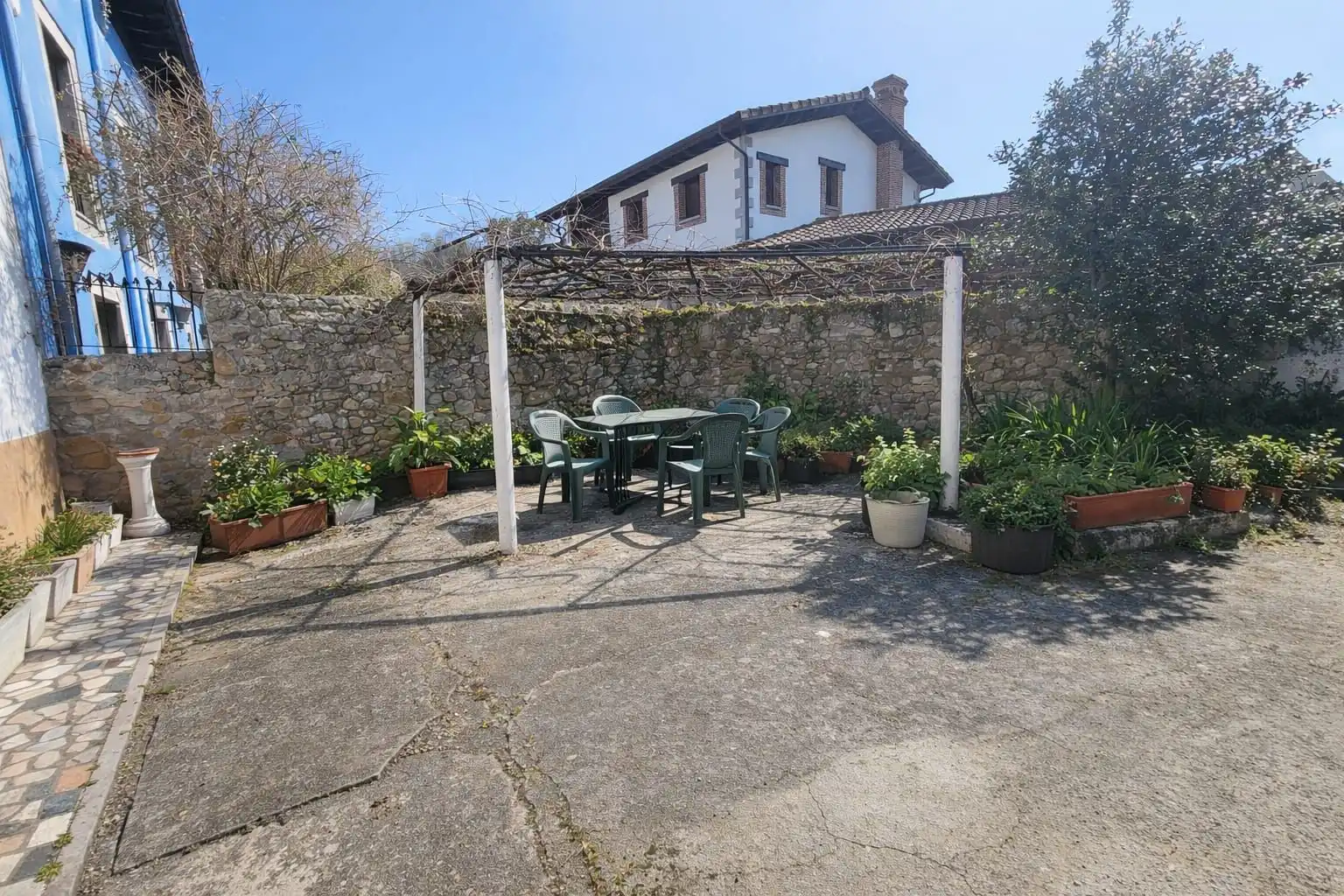 Casa amb jardí en venda a nueva, imagen 23