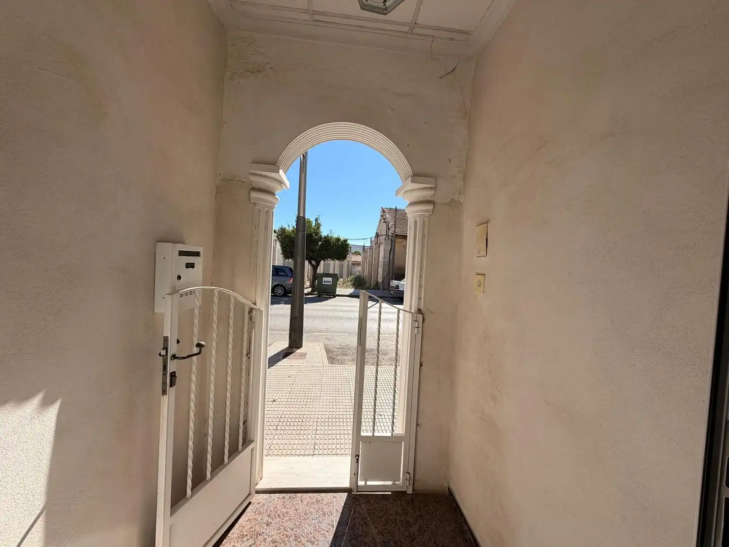 Casa adosada en venta en Almoradí, Alicante