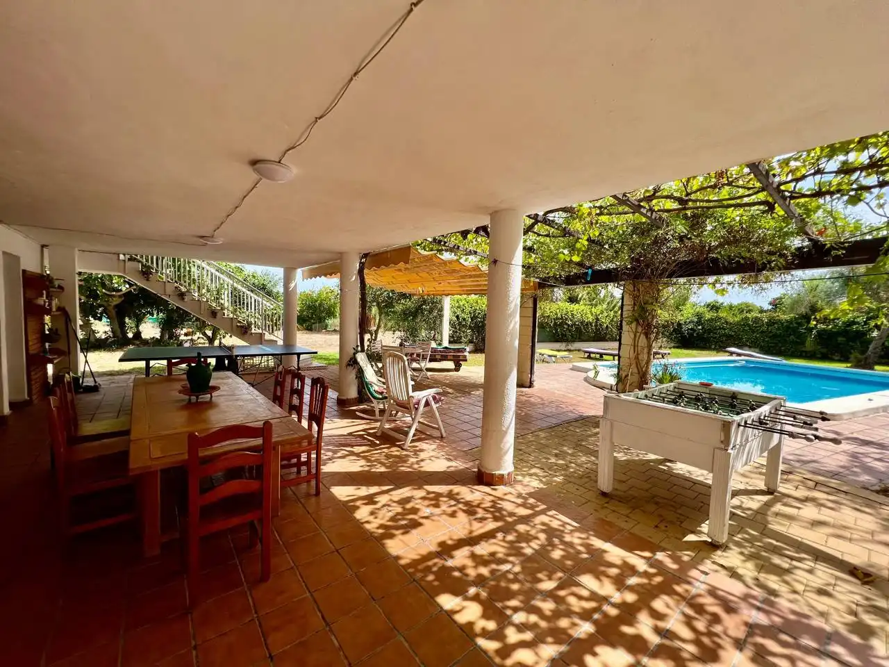 Haus mit Pool zur Miete in Los Balcones - Los Altos, imagen 31
