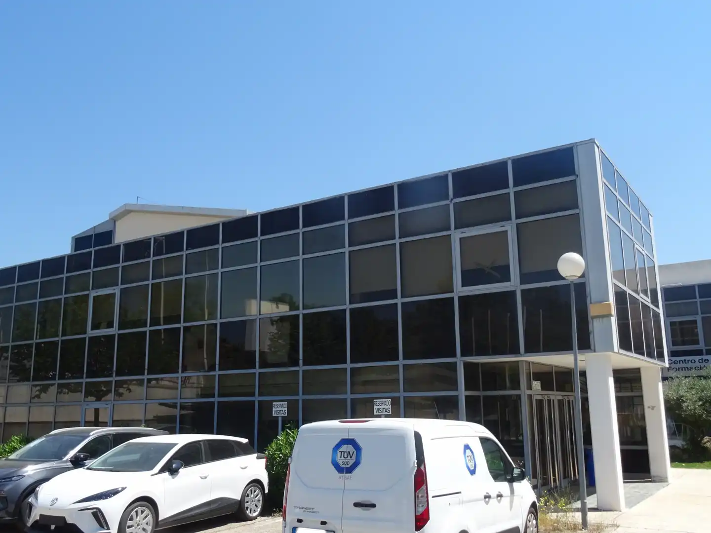 Industrial building for sale in Zona Industrial, imagen 7