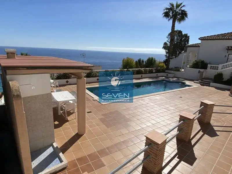 Mini appartamento con piscina in vendita a ROMANTICA, imagen 2