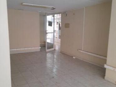 Local comercial en venda a Centro