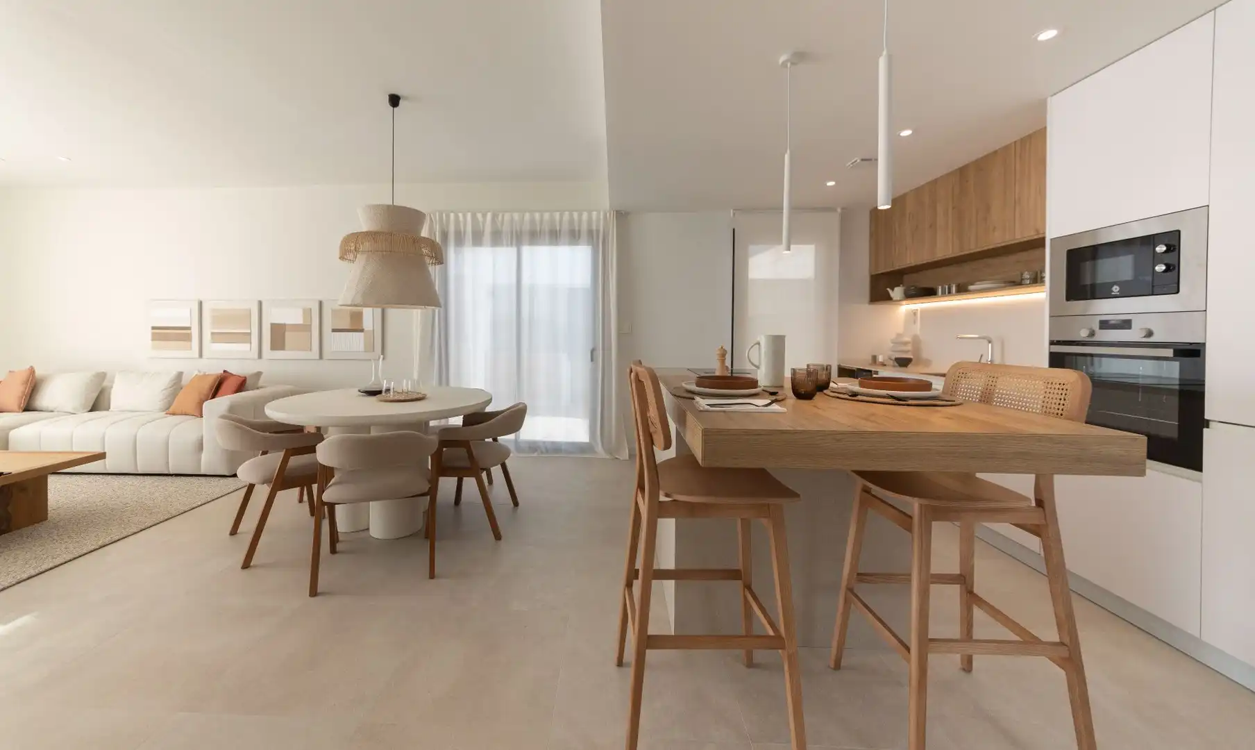 Chalet con piscina en venta en Campo de Murcia, imagen 18