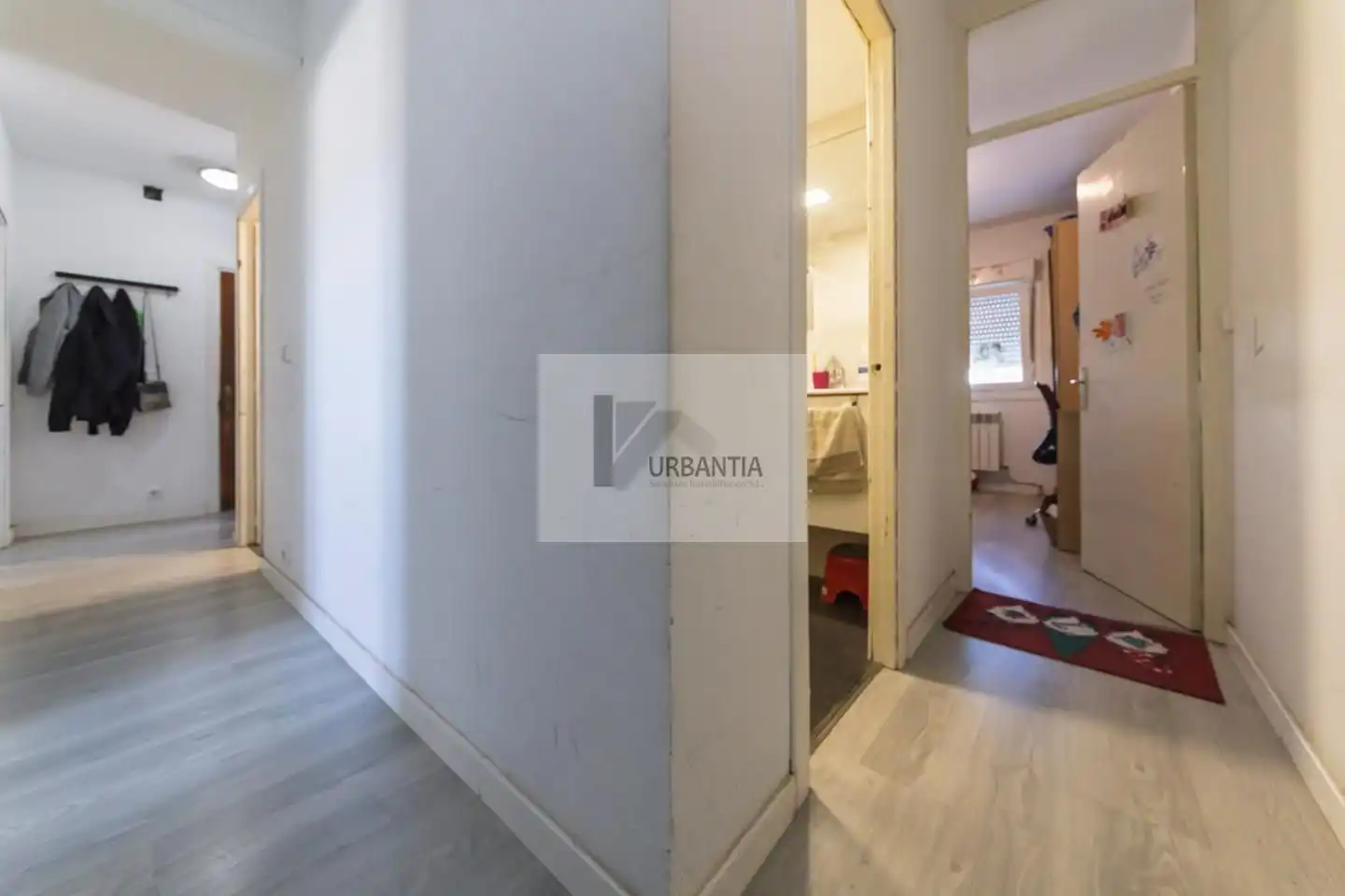 Flat for sale in Barañáin / Barañain  with Heating, Parquet flooring and Terrace