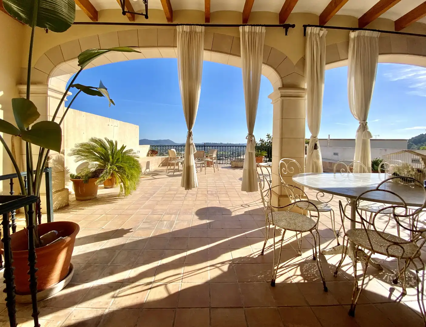 Maison mitoyenne avec piscine à vendre à Selva, imagen 4
