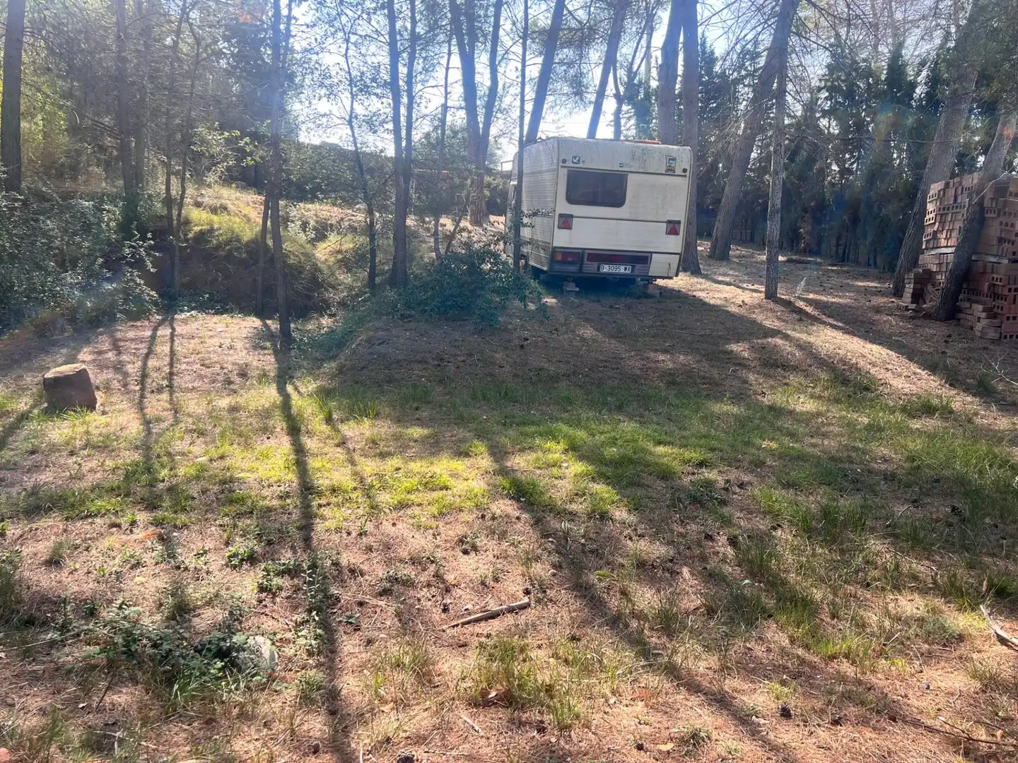 Terreny residencial en venda a Sant Sebastià, imagen 22