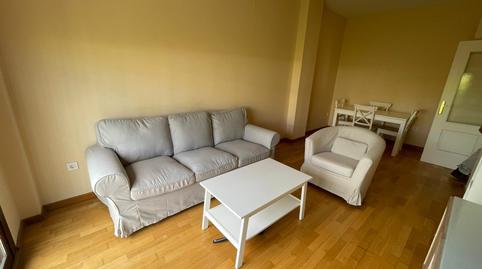 Foto 5 de Apartament de lloguer a Muro, Centro, Cádiz