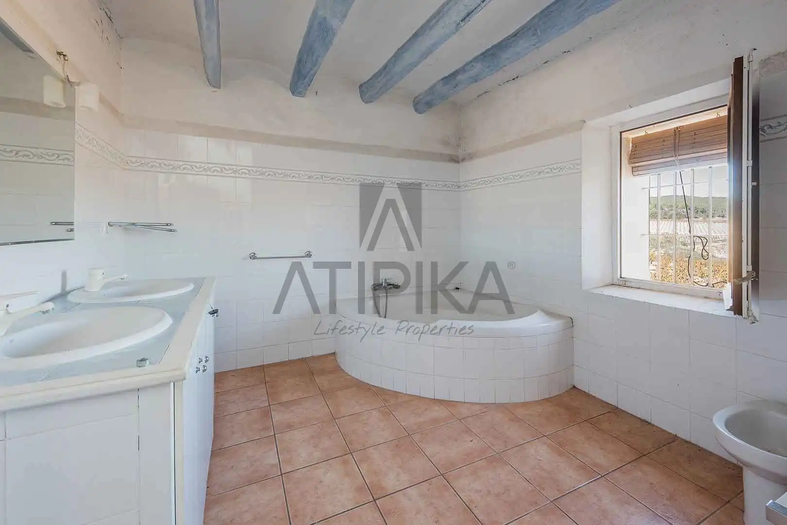 Casa rústica en venta en Sant Martí Sarroca, imagen 35