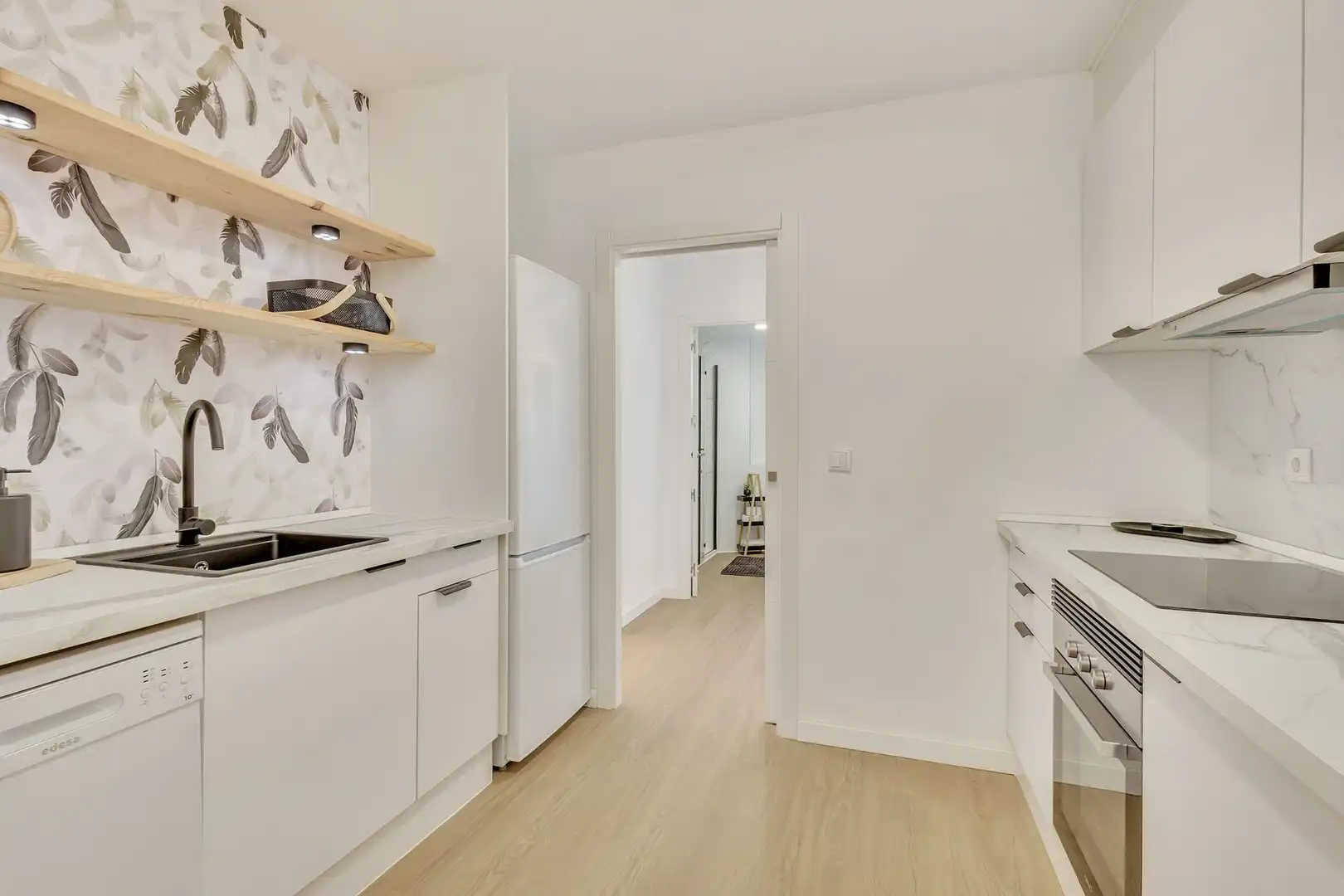 Apartamento con piscina en venta en La Zenia, imagen 13