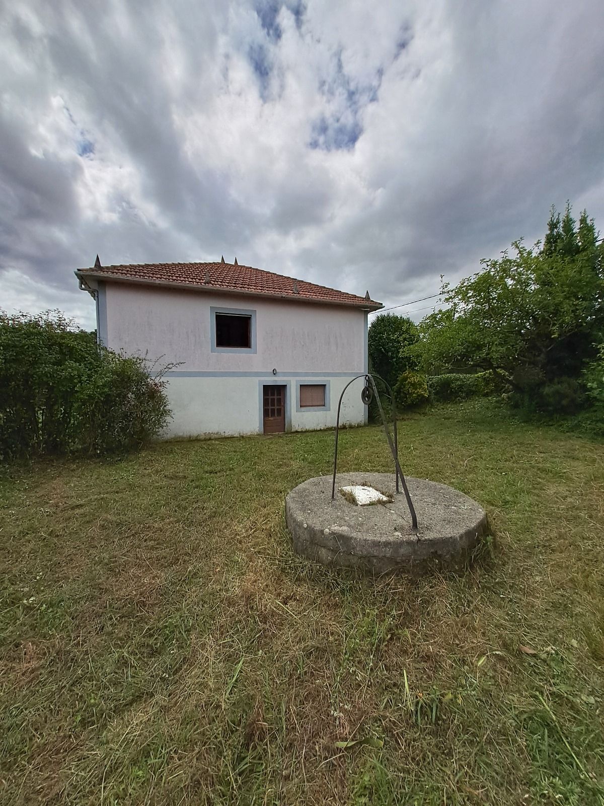 Casa o xalet en venda a Alfoz