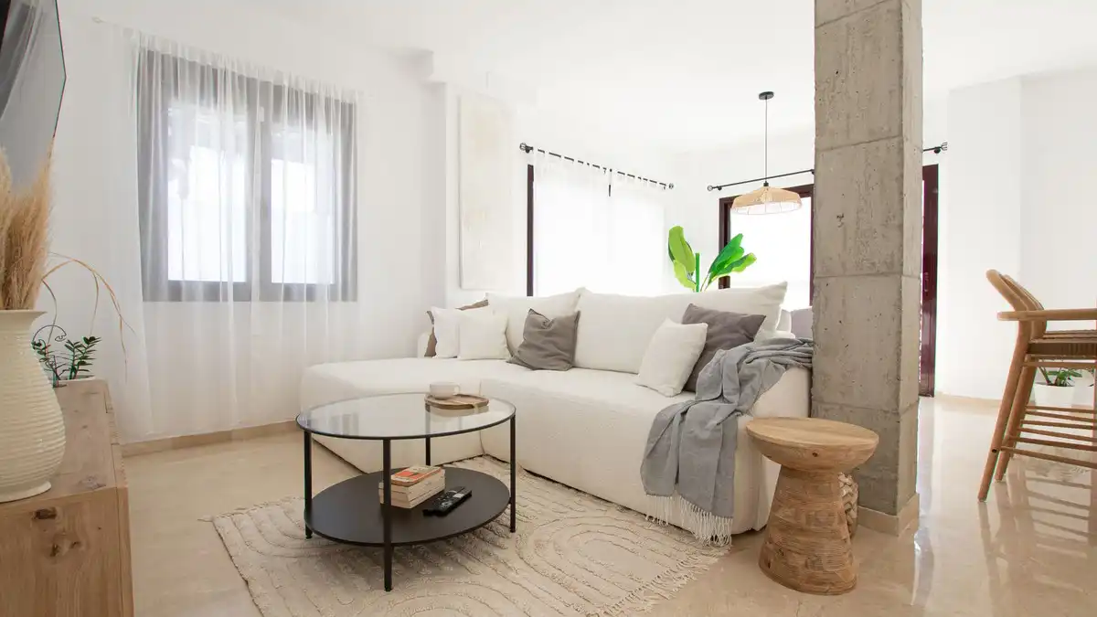Mini appartamento con ascensore in vendita a Riviera del Sol, imagen 8