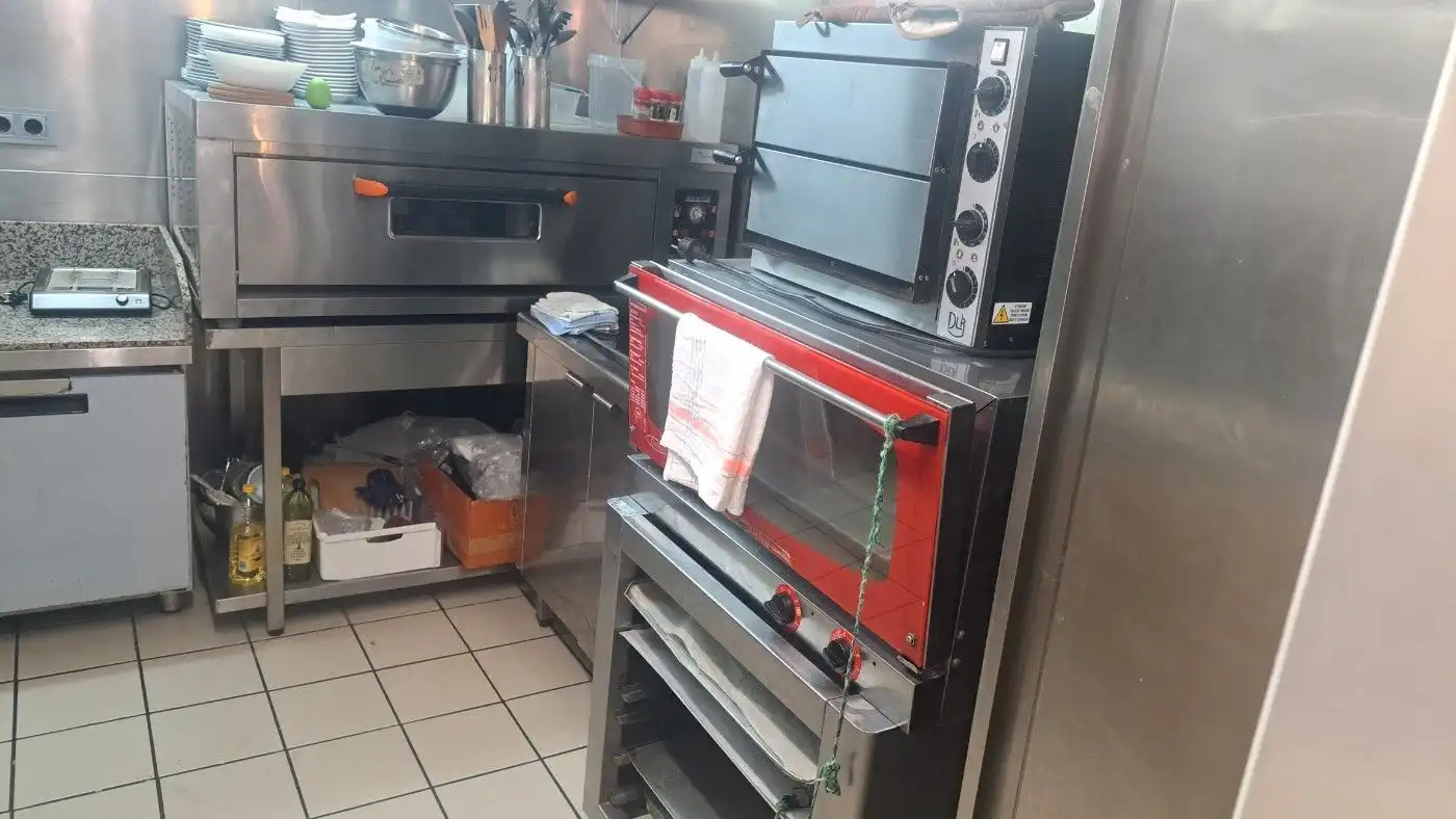 Business premises for sale in Centre, imagen 13