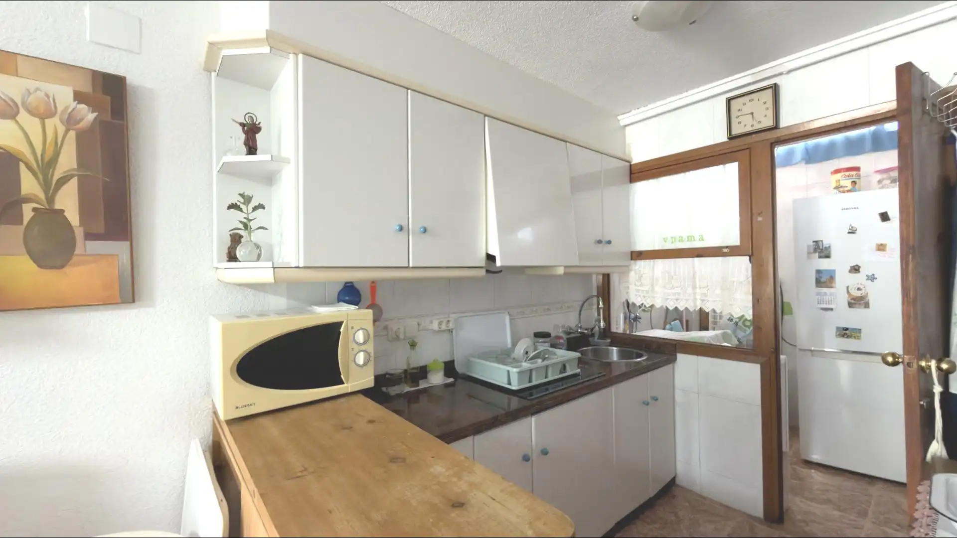 Casa a schiera con giardino in vendita a Santa Pola ciudad, imagen 12