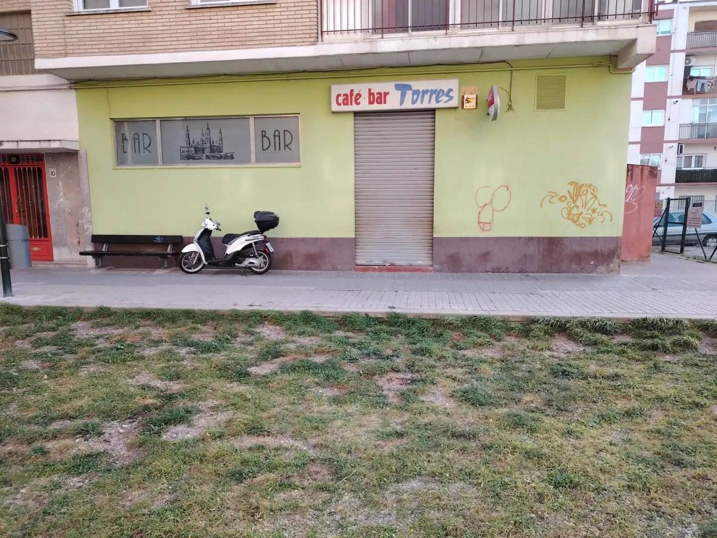 Commercial properties for sale in Santa Isabel - Movera