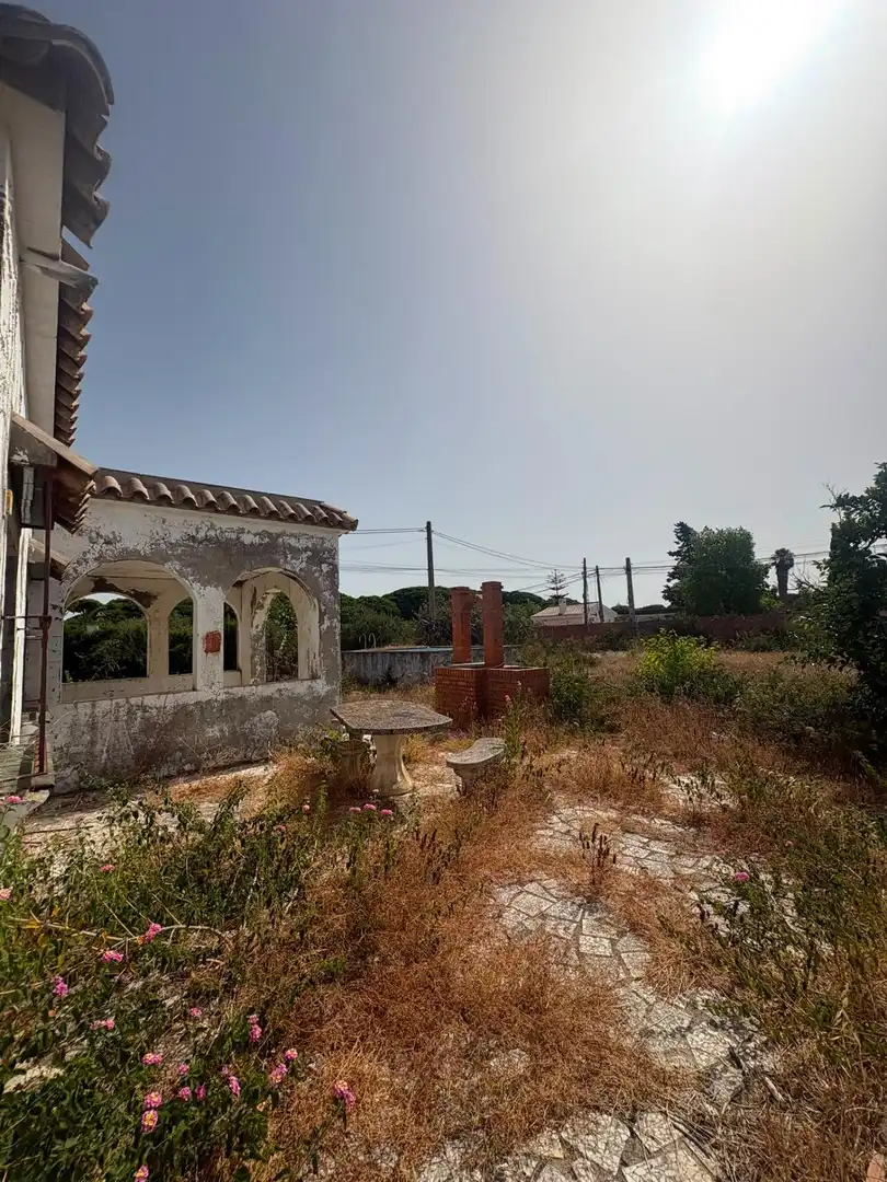 Wohnbaugrundstück zum Verkauf in Las Lagunas - Campano, imagen 5