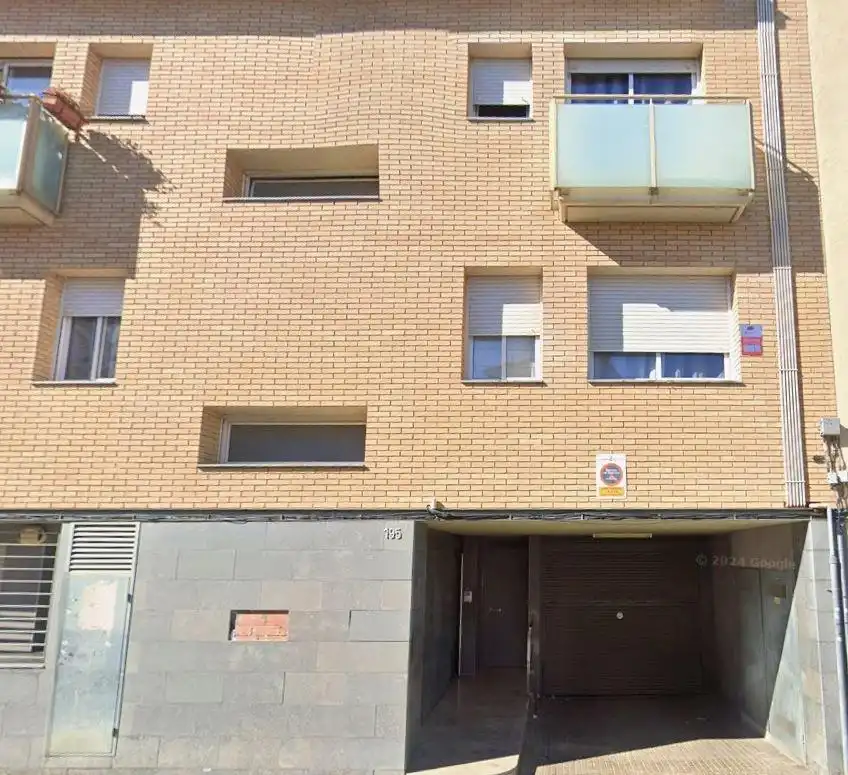 Flat for sale in Carrer  MARIA AUXILIADORA, DE 195