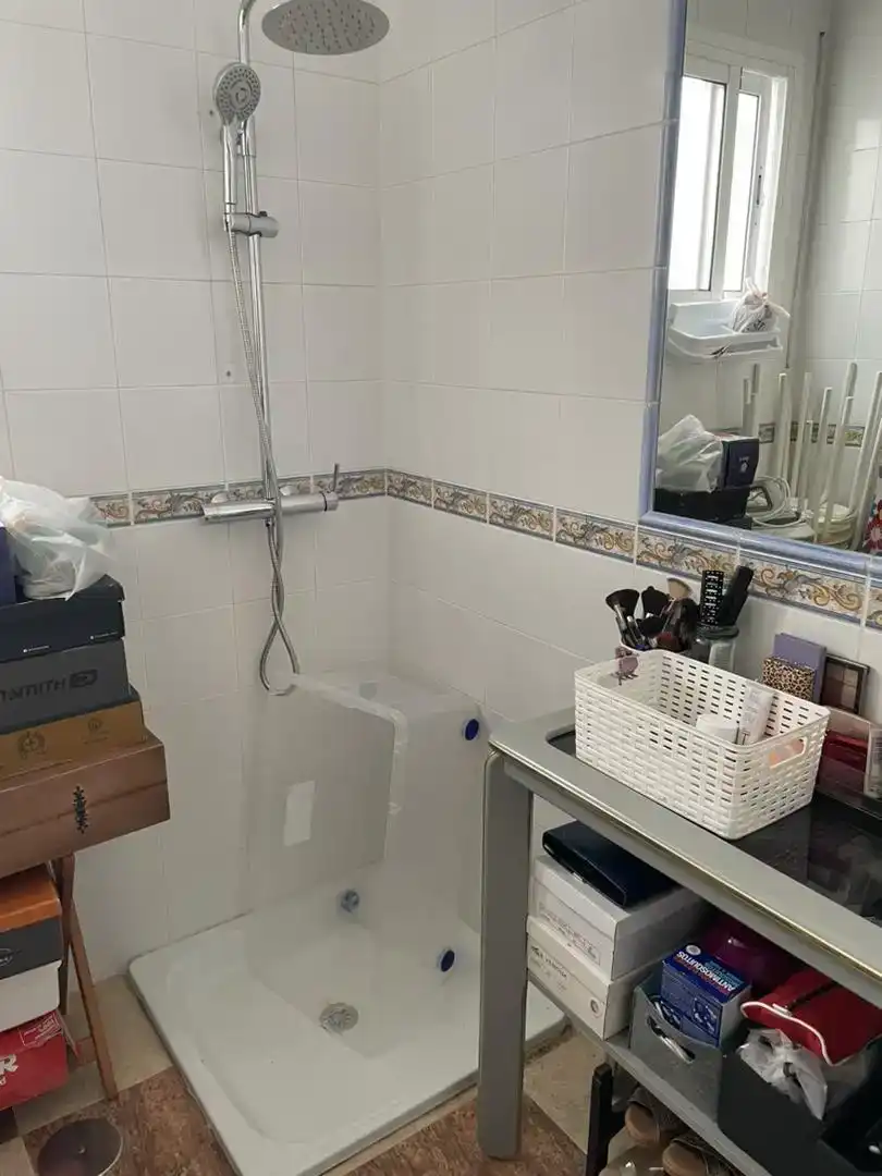 Bathroom of Flat for sale in Almonte