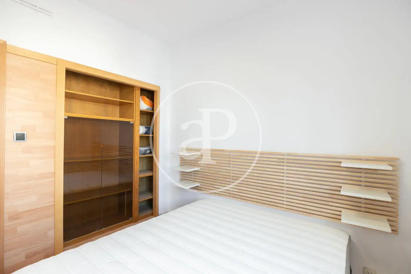 Piso de alquiler en Av. de Francesc Cambó, Sant Pere, Sta. Caterina i la Ribera
